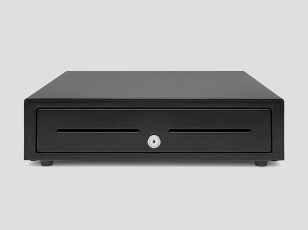 Heavy duty cash drawer