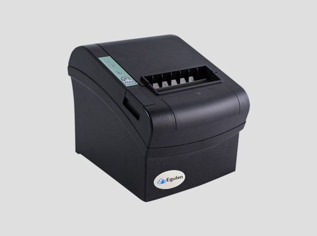 Egulen 80mm thermal POS printer